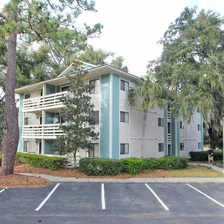 Cute 2 Bedroom, 2 Bath Condo At Folly Field Beach Hilton Head Island Dış mekan fotoğraf