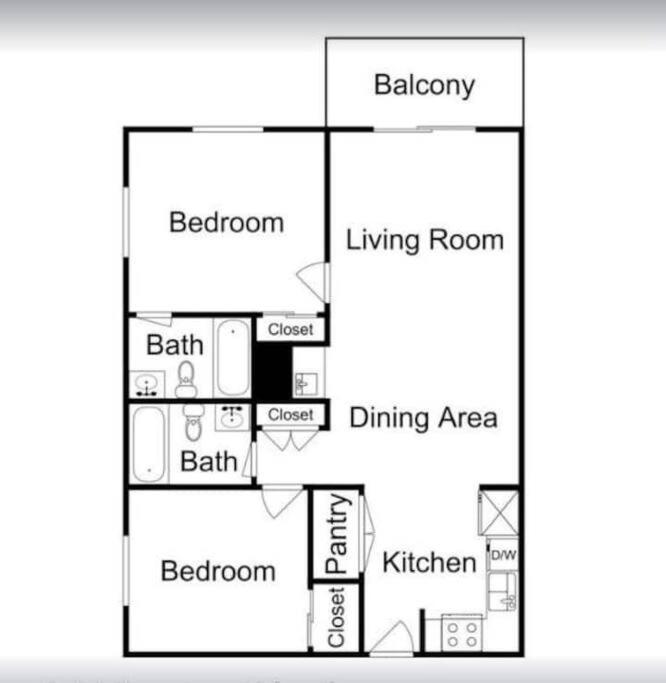 Cute 2 Bedroom, 2 Bath Condo At Folly Field Beach Hilton Head Island Dış mekan fotoğraf